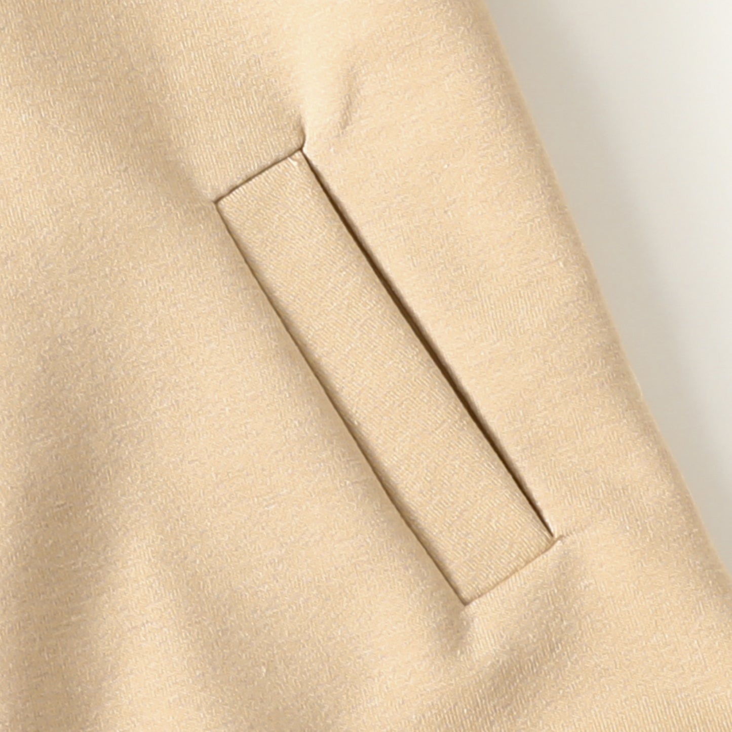 Autumn Solid Color Baby Clothes Are Available In Three