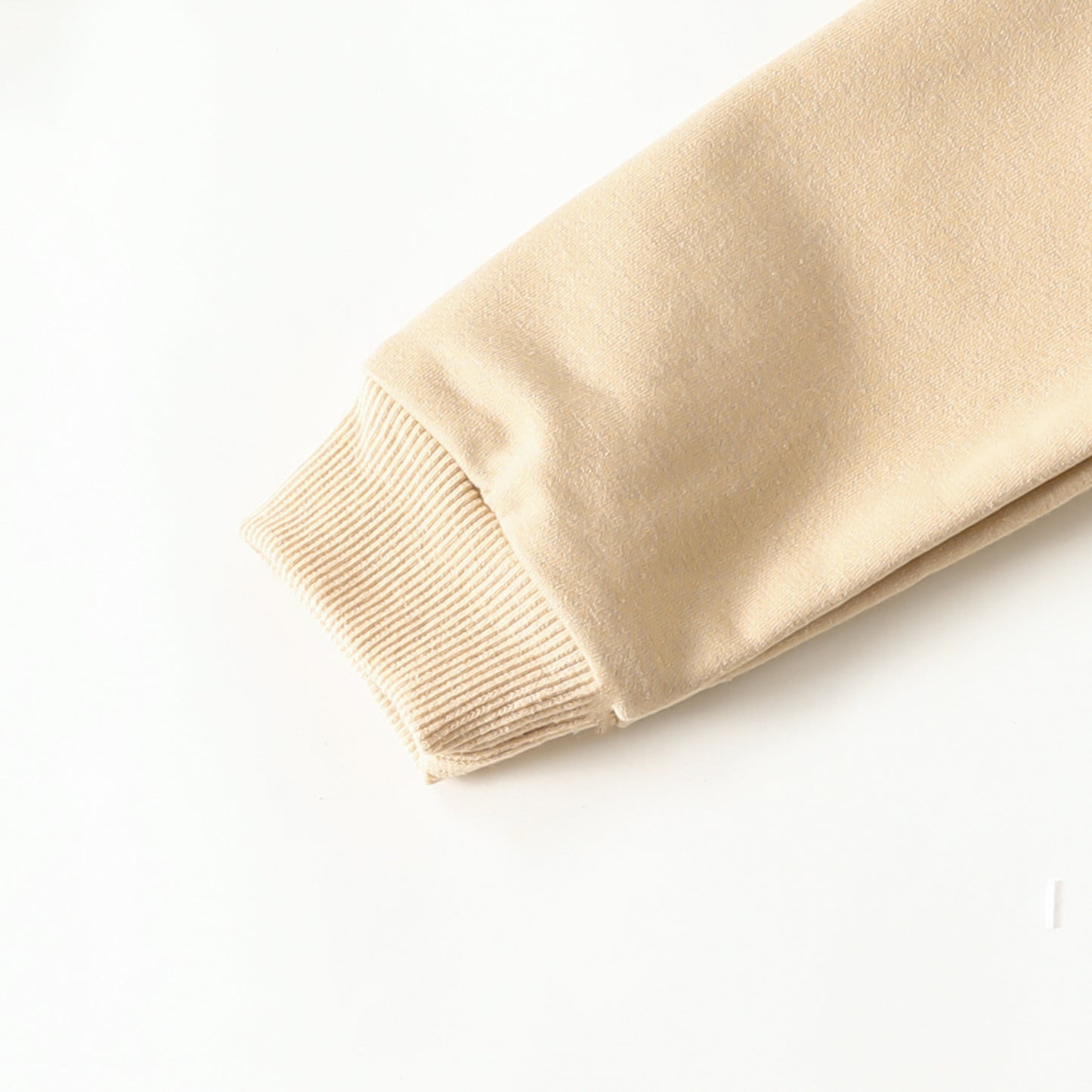 Autumn Solid Color Baby Clothes Are Available In Three