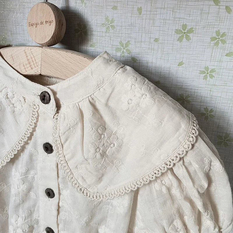 One Piece Toddler Baby Outfit