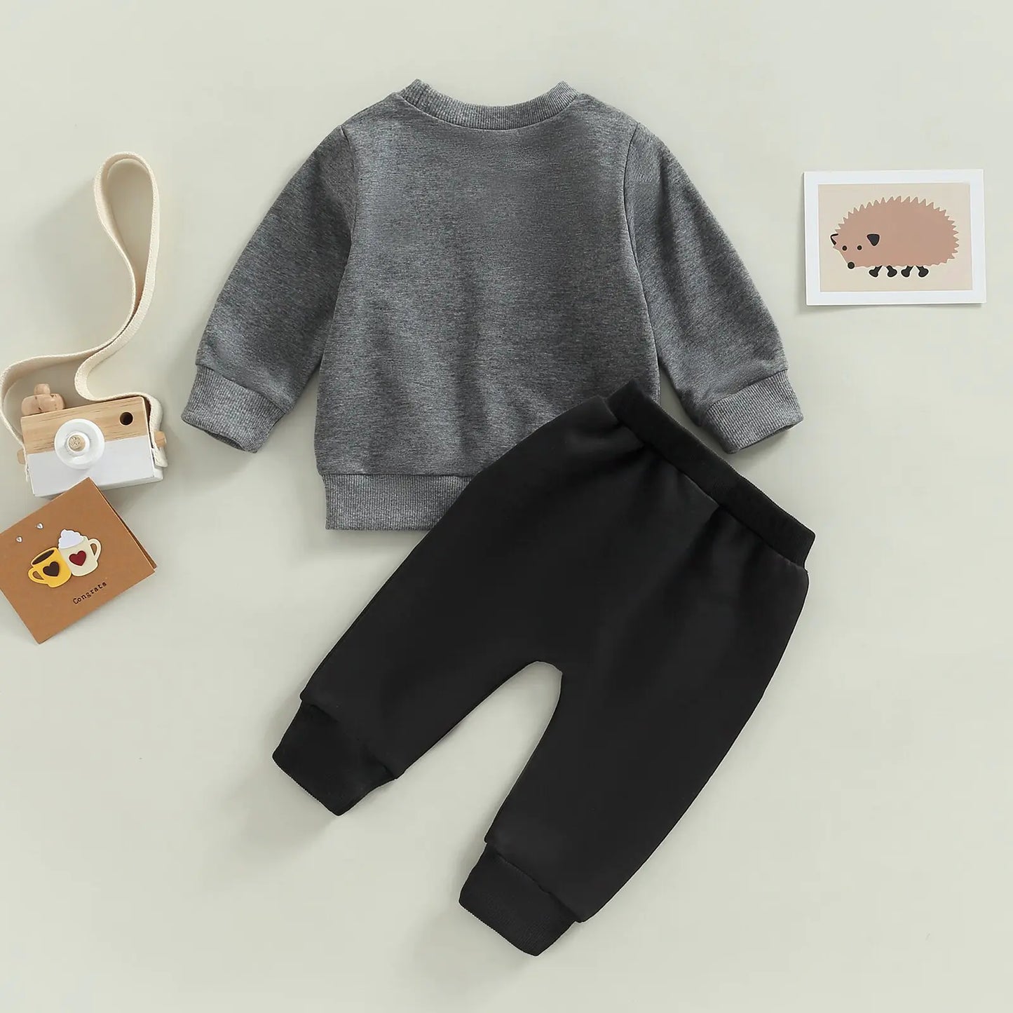 Western Baby Set